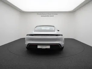 Porsche Taycan 4S