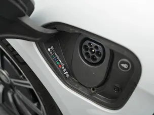 Porsche Taycan 4S