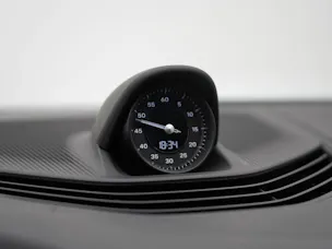 Porsche Taycan 4S