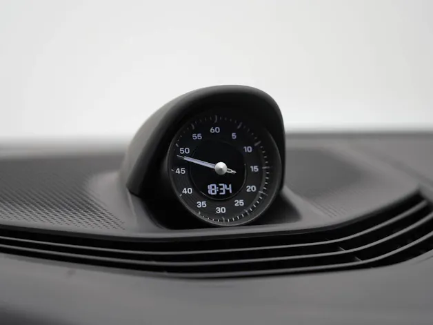 Porsche Taycan 4S