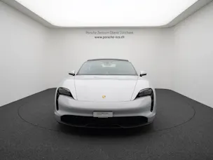 Porsche Taycan 4S