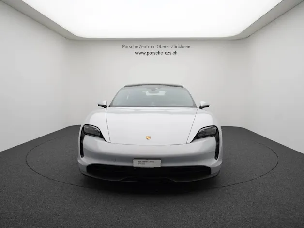 Porsche Taycan 4S