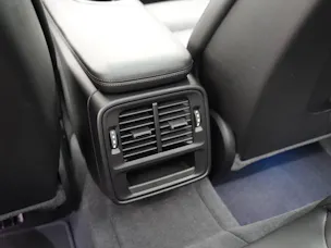 Porsche Taycan 4S