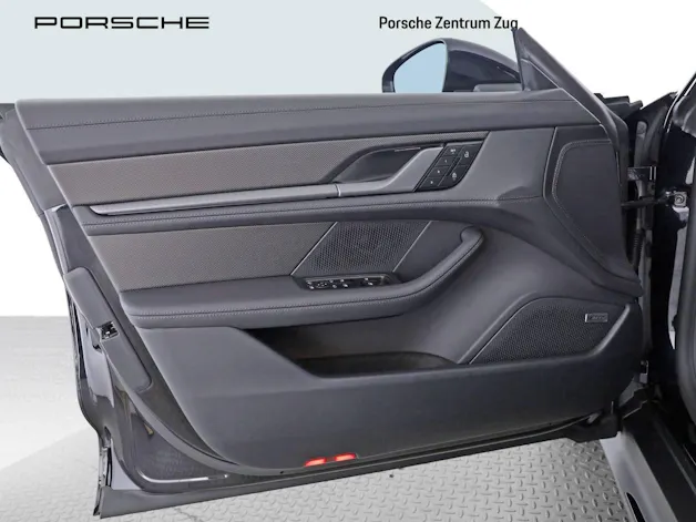 Porsche Taycan 4S Sport Turismo