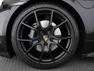 Porsche Taycan 4S Sport Turismo