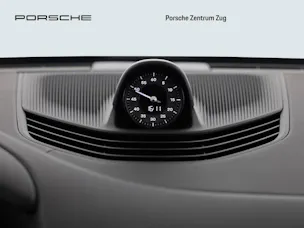Porsche Taycan 4S Sport Turismo