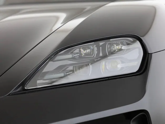 Porsche Taycan 4S Sport Turismo