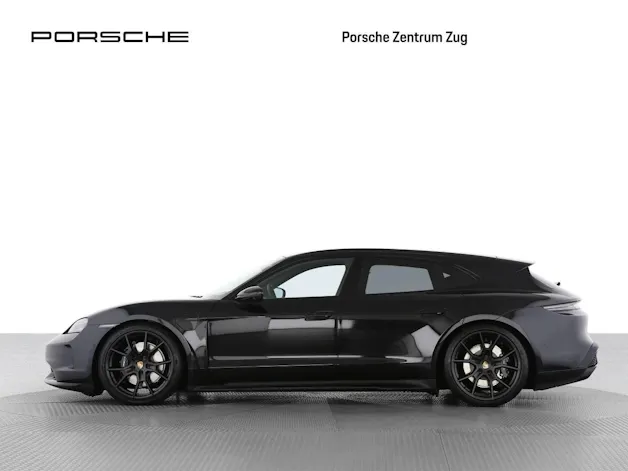 Porsche Taycan 4S Sport Turismo