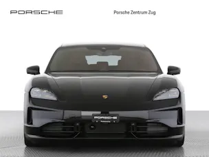 Porsche Taycan 4S Sport Turismo