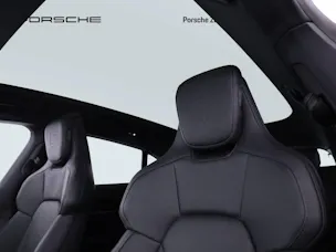 Porsche Taycan 4S Sport Turismo