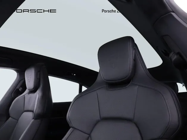 Porsche Taycan 4S Sport Turismo