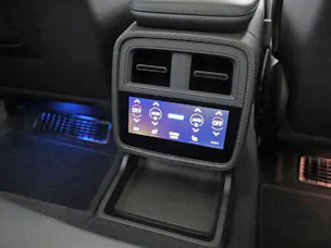 Porsche Taycan 4S Sport Turismo