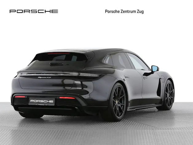 Porsche Taycan 4S Sport Turismo