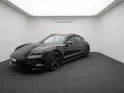 Porsche Taycan 4 Cross Turismo