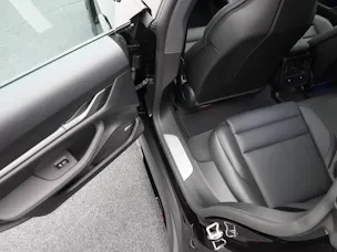 Porsche Taycan 4 Cross Turismo