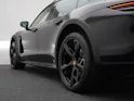 Porsche Taycan 4 Cross Turismo