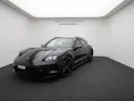 Porsche Taycan 4 Cross Turismo