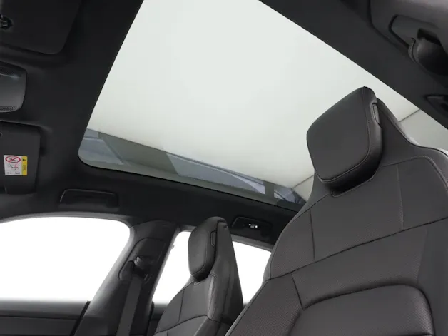 Porsche Taycan 4 Cross Turismo