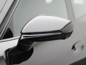 Porsche Taycan 4 Cross Turismo