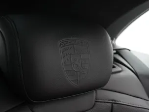 Porsche Taycan 4 Cross Turismo