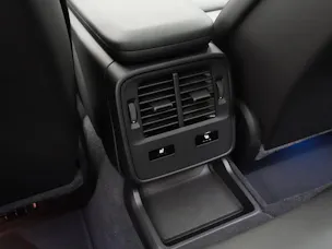 Porsche Taycan 4 Cross Turismo