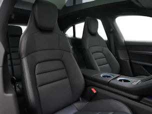 Porsche Taycan 4 Cross Turismo