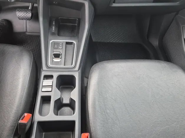 Ford Grand Transit Connect Kaw. 2.0 EcoBlue 122 Trend