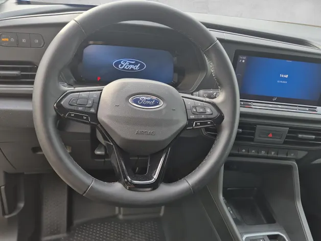 Ford Grand Transit Connect Kaw. 2.0 EcoBlue 122 Trend