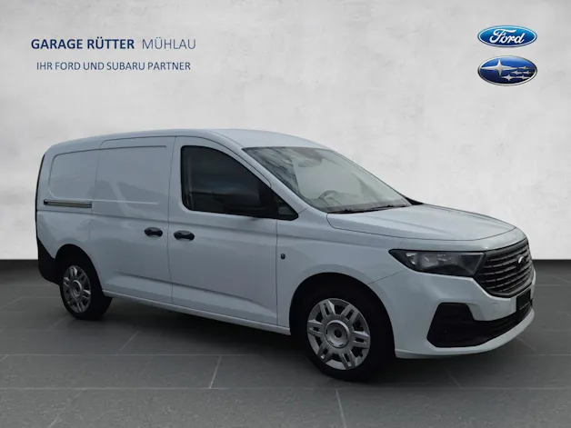 Ford Grand Transit Connect Kaw. 2.0 EcoBlue 122 Trend