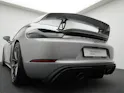 Porsche 718 Cayman GT4
