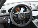 Porsche 718 Cayman GT4