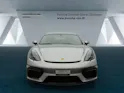 Porsche 718 Cayman GT4