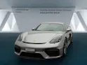 Porsche 718 Cayman GT4
