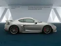 Porsche 718 Cayman GT4
