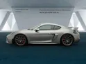 Porsche 718 Cayman GT4