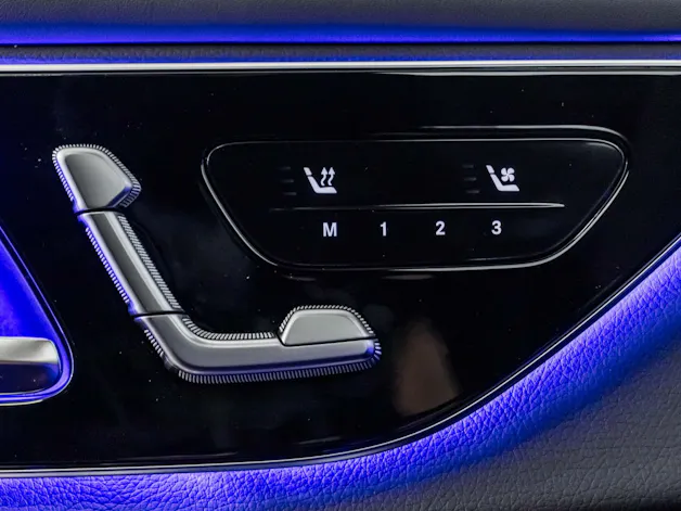 Mercedes-Benz GLC 220 d 4MATIC Coupé