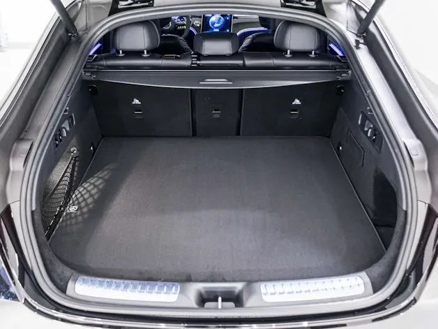 Mercedes-Benz GLC 220 d 4MATIC Coupé