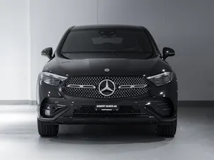 Mercedes-Benz GLC 220 d 4MATIC Coupé
