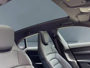 Porsche Taycan 4 Cross Turismo