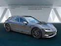 Porsche Taycan 4 Cross Turismo