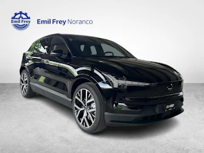 Fahrzeugbild VOLVO EX30 E60 Twin Ultra Performance Sw. Black Ed. AWD