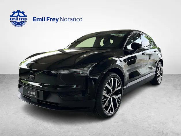 Volvo EX30 E60 Twin Ultra Performance Sw. Black Ed. AWD