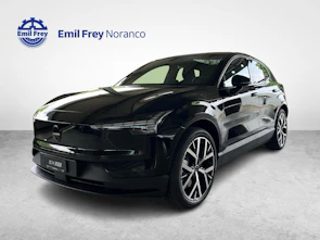 Fahrzeugbild VOLVO EX30 E60 Twin Ultra Performance Sw. Black Ed. AWD