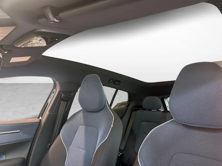 Fahrzeugbild VOLVO EX 30
