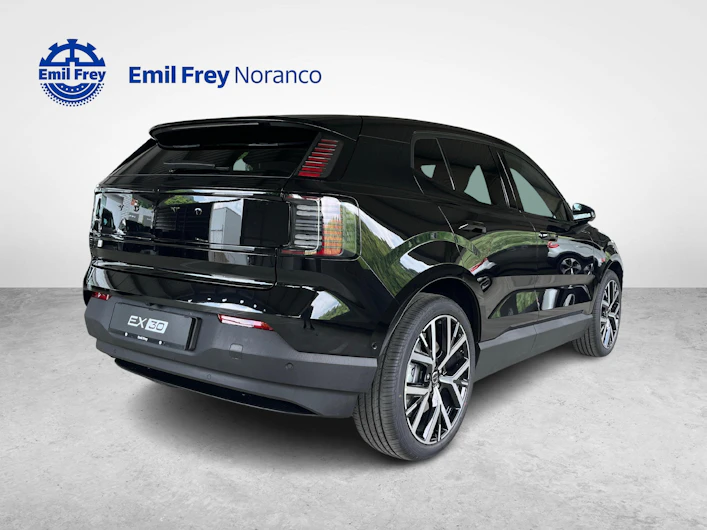 Fahrzeugbild VOLVO EX 30