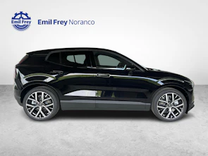 Fahrzeugbild VOLVO EX30 E60 Twin Ultra Performance Sw. Black Ed. AWD