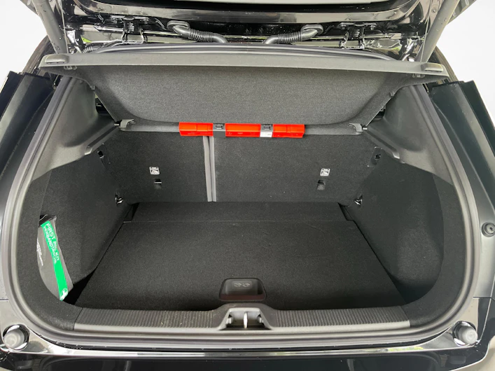 Fahrzeugbild VOLVO EX 30