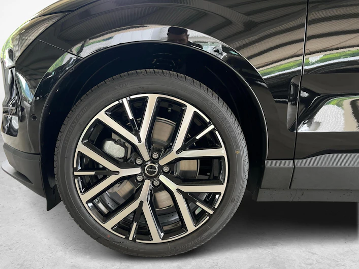 Fahrzeugbild VOLVO EX 30
