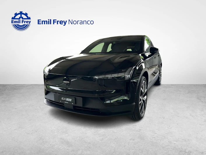 Fahrzeugbild VOLVO EX 30