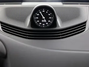 Porsche Taycan 4 Cross Turismo